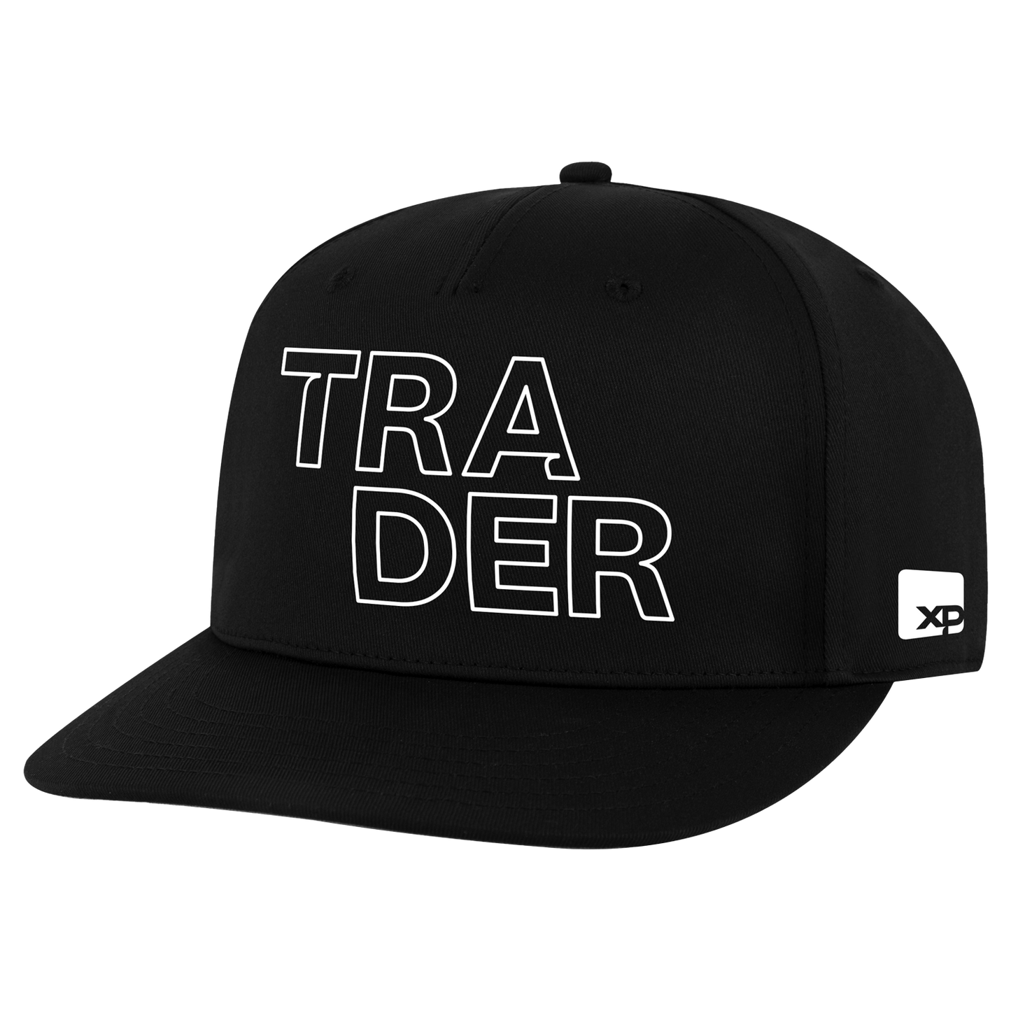 Boné Trader XP
