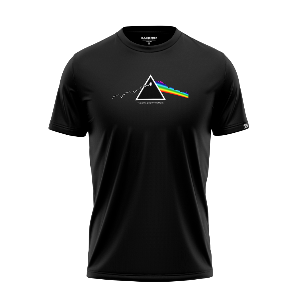 Camiseta The Dark Side of the Move