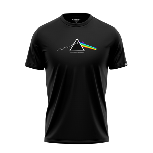 Camiseta The Dark Side of the Move