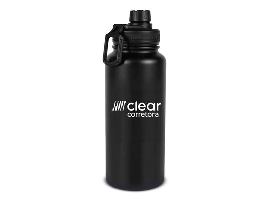 Garrafa térmica 600ml (Interno)