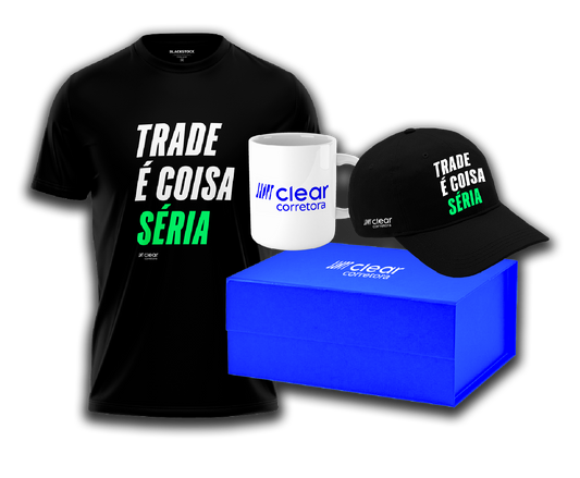 Kit Tradicional Clear 01
