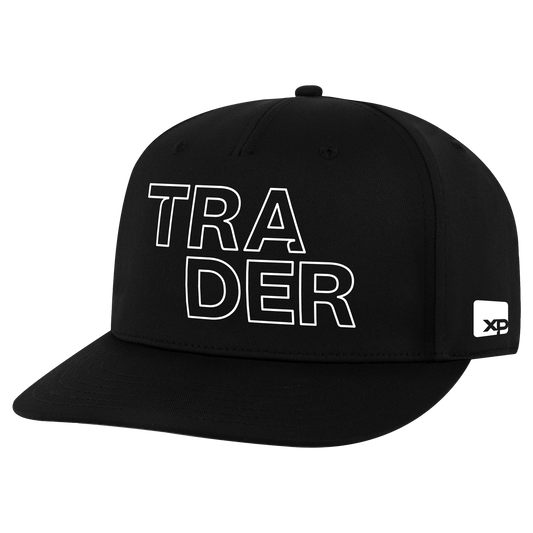 Boné Trader XP