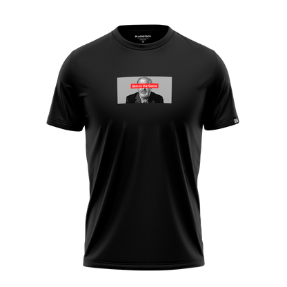Camiseta Skin in the Game