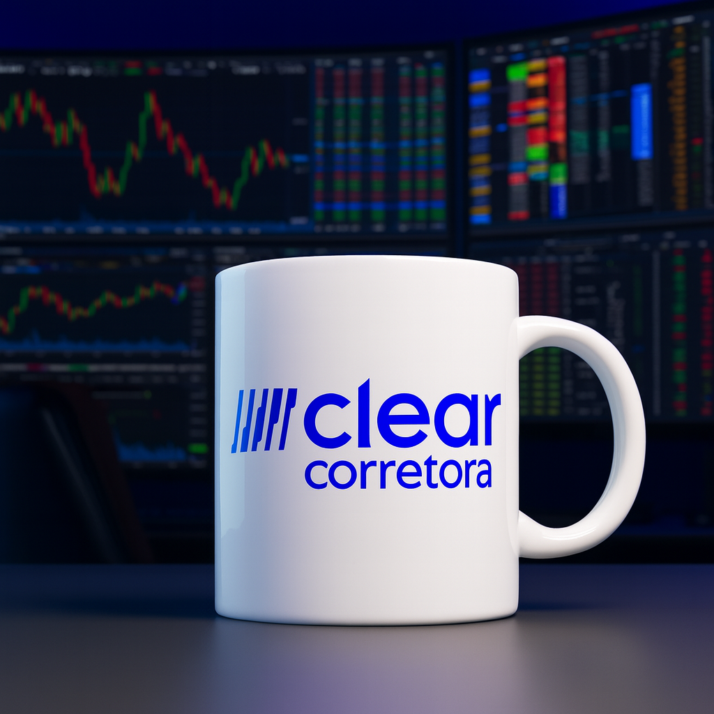 Caneca Clear 325ml