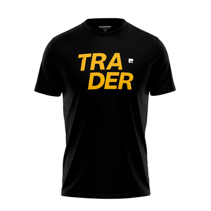 Camiseta Trader XP
